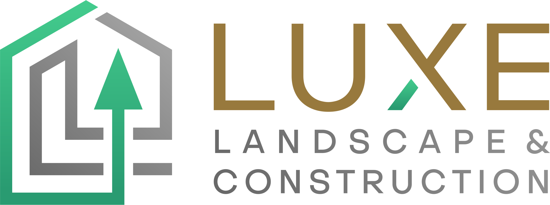 Luxe Landscape and Construction